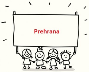 Prehrana